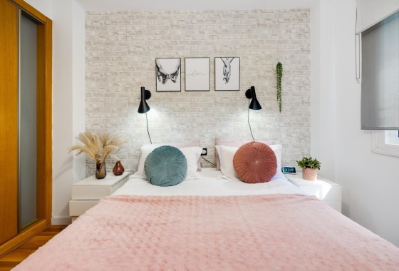 Revente - Villa Individuelle -
Los Montesinos - La Herada