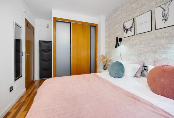 Revente - Villa Individuelle -
Los Montesinos - La Herada