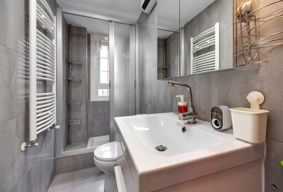 Revente - Villa Individuelle -
Los Montesinos - La Herada