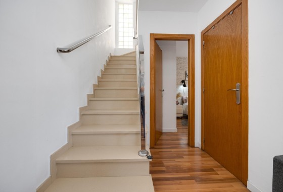 Revente - Villa Individuelle -
Los Montesinos - La Herada