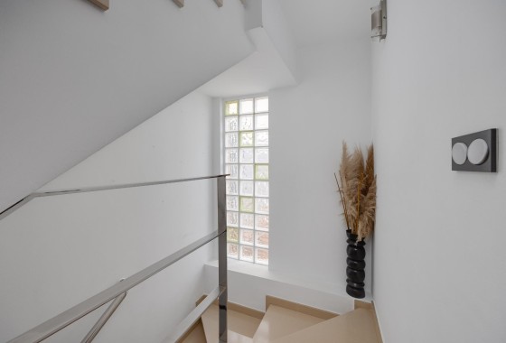 Revente - Villa Individuelle -
Los Montesinos - La Herada