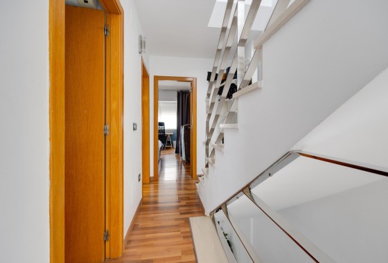 Revente - Villa Individuelle -
Los Montesinos - La Herada