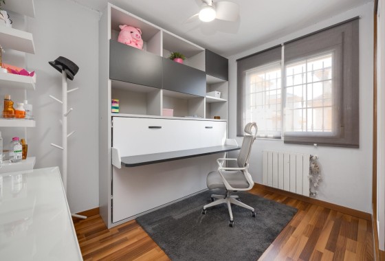 Revente - Villa Individuelle -
Los Montesinos - La Herada
