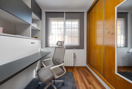 Revente - Villa Individuelle -
Los Montesinos - La Herada
