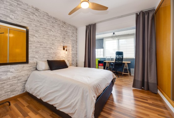 Revente - Villa Individuelle -
Los Montesinos - La Herada