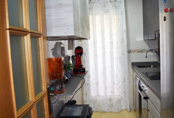 Herverkoop - Stadswoning -
Torrevieja - Torrevieja Alicante