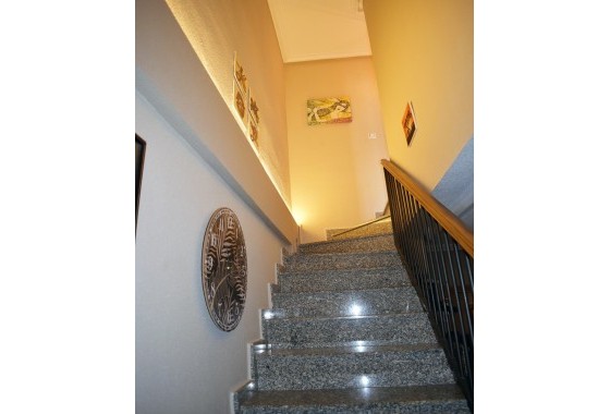 Herverkoop - Stadswoning -
Torrevieja - Torrevieja Alicante