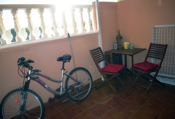 Herverkoop - Stadswoning -
Torrevieja - Torrevieja Alicante