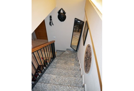 Herverkoop - Stadswoning -
Torrevieja - Torrevieja Alicante