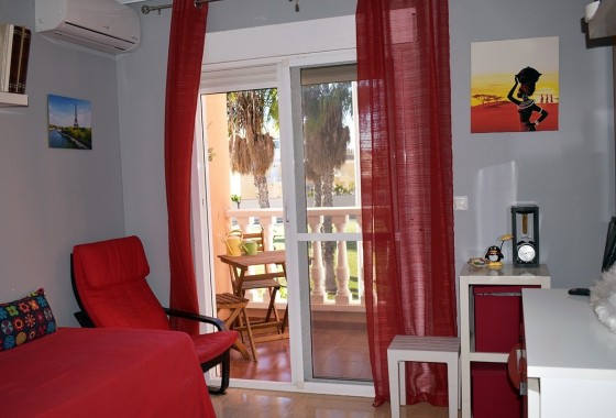 Herverkoop - Stadswoning -
Torrevieja - Torrevieja Alicante