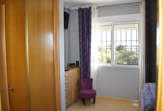 Herverkoop - Stadswoning -
Torrevieja - Torrevieja Alicante