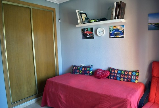 Herverkoop - Stadswoning -
Torrevieja - Torrevieja Alicante