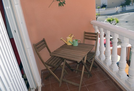 Herverkoop - Stadswoning -
Torrevieja - Torrevieja Alicante