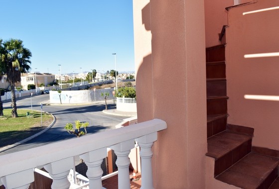 Herverkoop - Stadswoning -
Torrevieja - Torrevieja Alicante