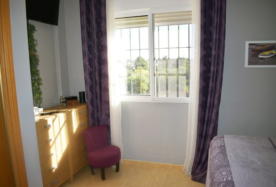 Herverkoop - Stadswoning -
Torrevieja - Torrevieja Alicante