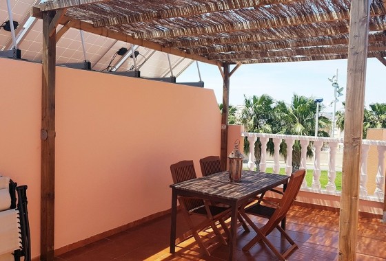 Herverkoop - Stadswoning -
Torrevieja - Torrevieja Alicante