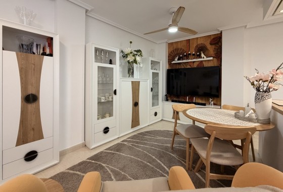 Venta - Apartamento / Piso -
Torrevieja - Costa Blanca