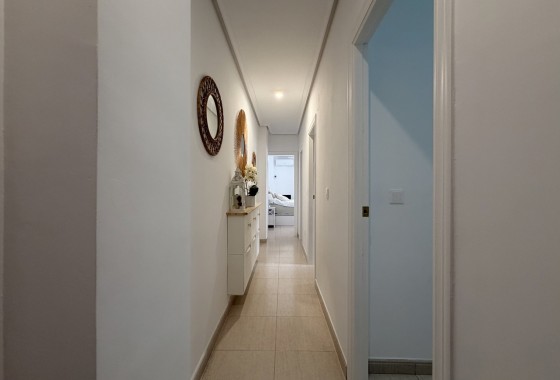 Venta - Apartamento / Piso -
Torrevieja - Costa Blanca