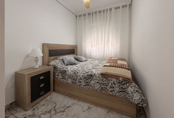 Venta - Apartamento / Piso -
Torrevieja - Costa Blanca