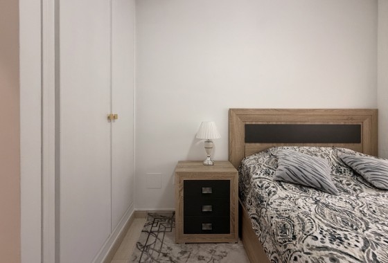 Venta - Apartamento / Piso -
Torrevieja - Costa Blanca
