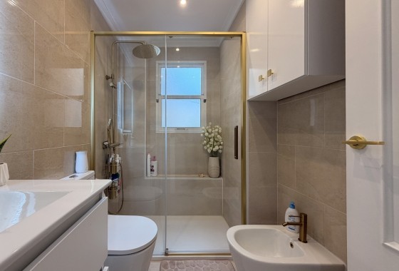 Venta - Apartamento / Piso -
Torrevieja - Costa Blanca