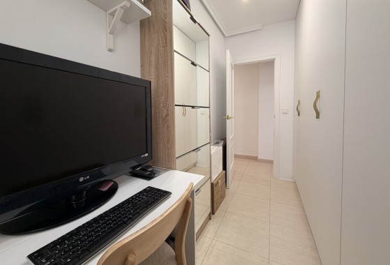 Venta - Apartamento / Piso -
Torrevieja - Costa Blanca