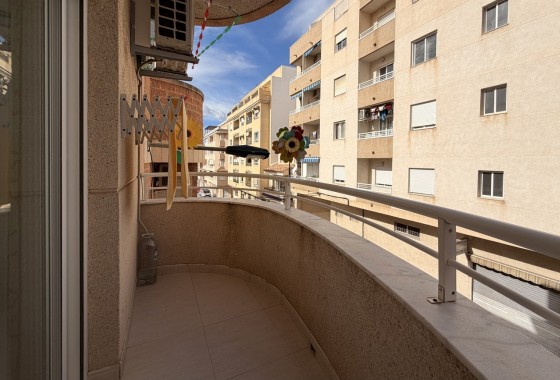 Venta - Apartamento / Piso -
Torrevieja - Costa Blanca
