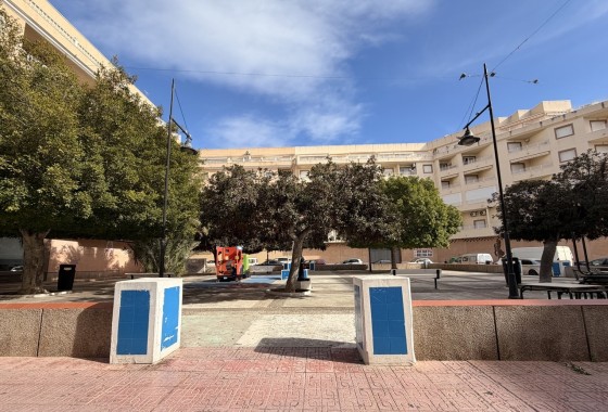 Venta - Apartamento / Piso -
Torrevieja - Costa Blanca