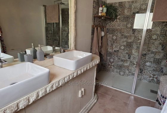 Herverkoop - Stadswoning -
Catral - CatralAlicanteValenciaSpain