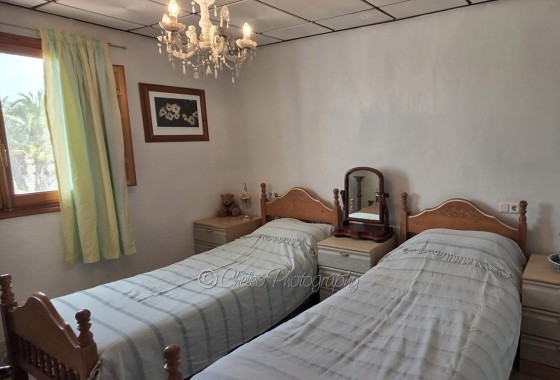 Herverkoop - Stadswoning -
Catral - CatralAlicanteValenciaSpain