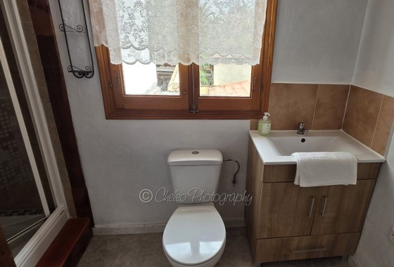 Herverkoop - Stadswoning -
Catral - CatralAlicanteValenciaSpain