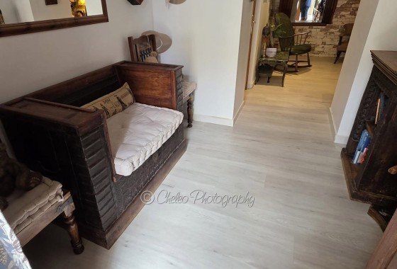 Herverkoop - Stadswoning -
Catral - CatralAlicanteValenciaSpain