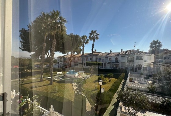 Herverkoop - Appartement / Flat -
Torrevieja - Los Balcones