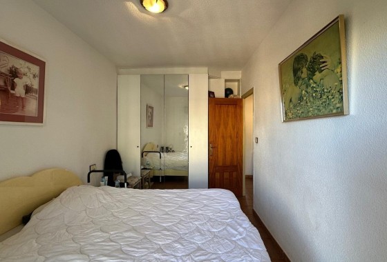 Herverkoop - Appartement / Flat -
Torrevieja - Estacion de autobuses