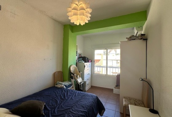 Herverkoop - Appartement / Flat -
Torrevieja - Estacion de autobuses