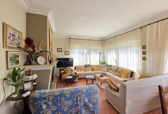 Revente - Villa Individuelle -
Elda - Inland