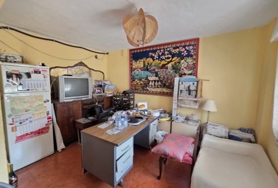 Revente - Villa Individuelle -
Elda - Inland