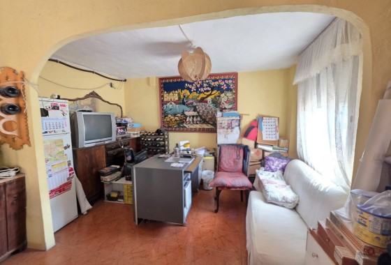 Revente - Villa Individuelle -
Elda - Inland