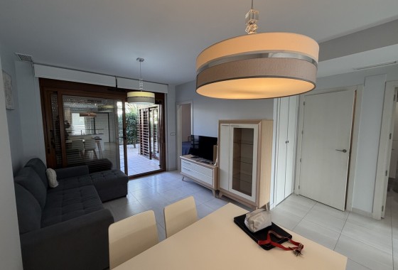 Herverkoop - Appartement / Flat -
La Zenia - Secreto de la Zenia