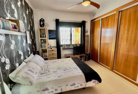 Herverkoop - Vrijstaande Villa -
Ciudad Quesada - Rojales - Ciudad Quesada