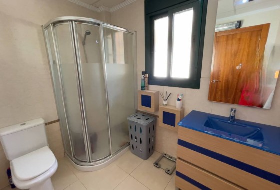 Herverkoop - Vrijstaande Villa -
Ciudad Quesada - Rojales - Ciudad Quesada