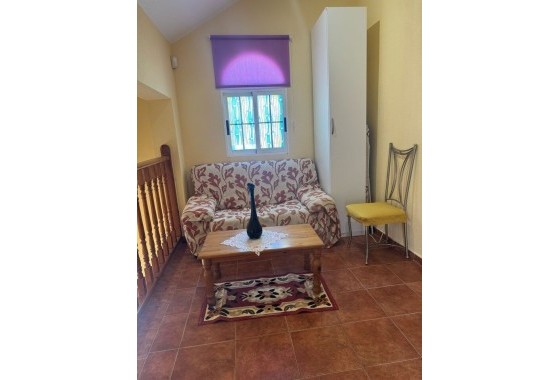 Herverkoop - Vrijstaande Villa -
Playa Flamenca - Costa Blanca