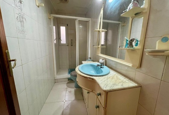 Herverkoop - Appartement / Flat -
Torrevieja - Center