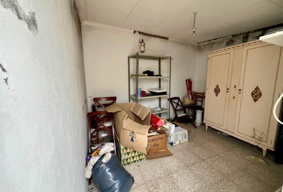 Herverkoop - Appartement / Flat -
Torrevieja - Center