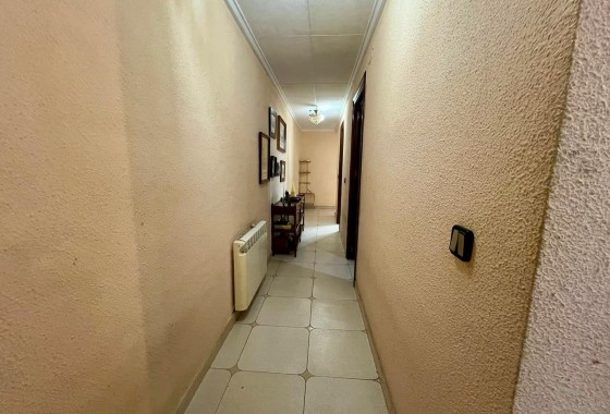Herverkoop - Appartement / Flat -
Torrevieja - Center