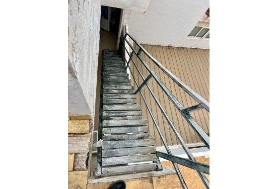 Herverkoop - Appartement / Flat -
Torrevieja - Center