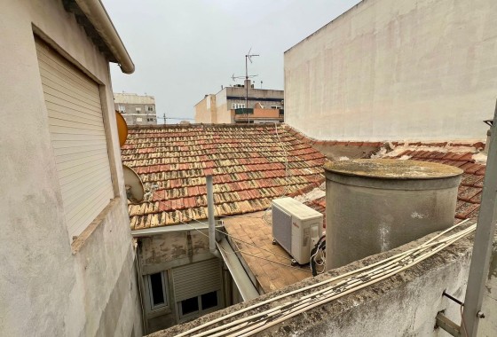Herverkoop - Appartement / Flat -
Torrevieja - Center