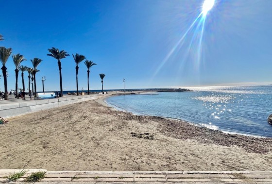 Herverkoop - Appartement / Flat -
Torrevieja - Center