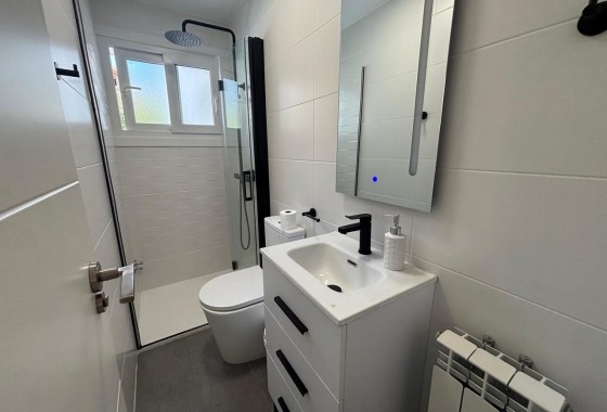 Herverkoop - Vrijstaande Villa -
Dehesa de Campoamor - Costa Blanca