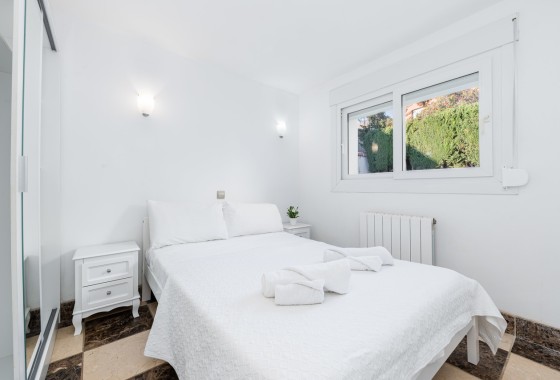 Herverkoop - Vrijstaande Villa -
Dehesa de Campoamor - Costa Blanca